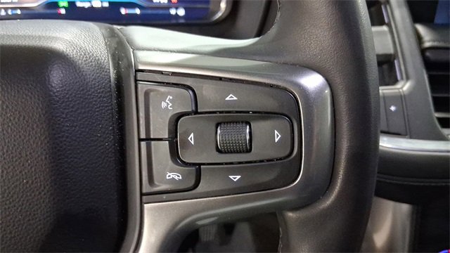 Used 2023 Chevrolet Tahoe Z71 w/ Luxury Package image 31