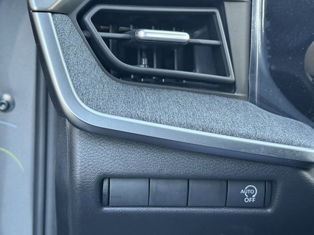New 2026 Nissan Kicks S w/ Charging Package image 18