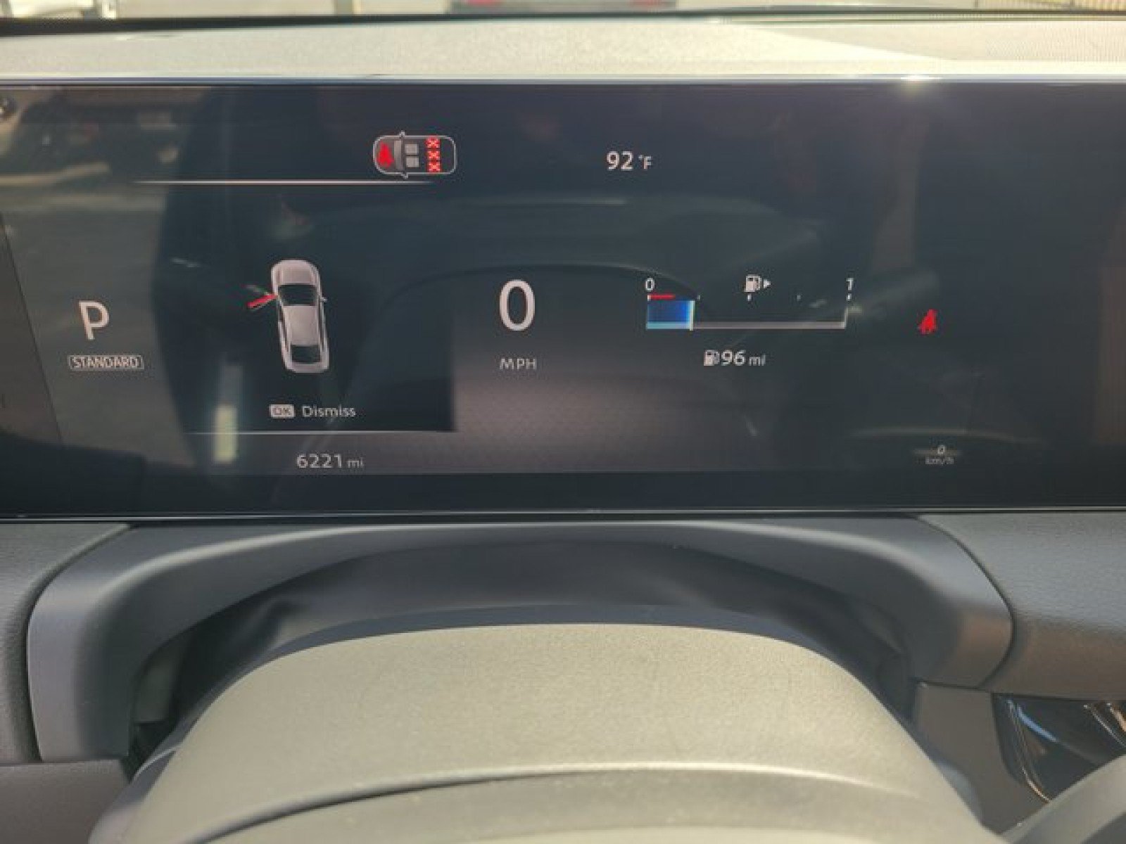Used 2026 Nissan Sentra SR w/ Floor Mat Package FWD image 23