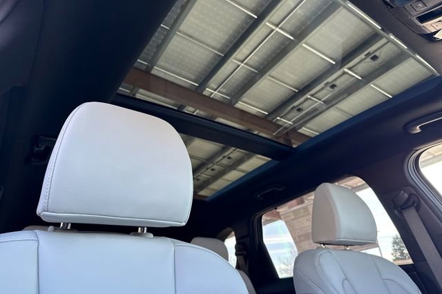 New 2026 Kia Sorento SX Prestige image 21