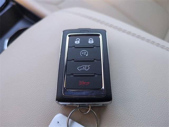 New 2026 Jeep Grand Cherokee Limited image 30