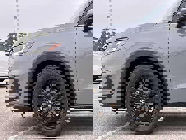 Certified 2026 Honda HR-V Sport image 14