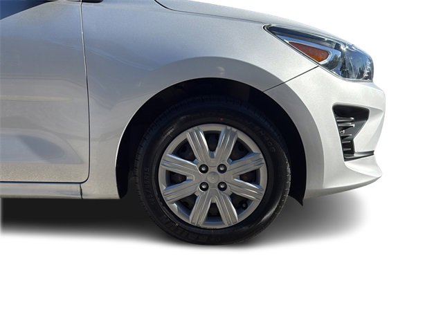 Used 2022 Kia Rio S image 9