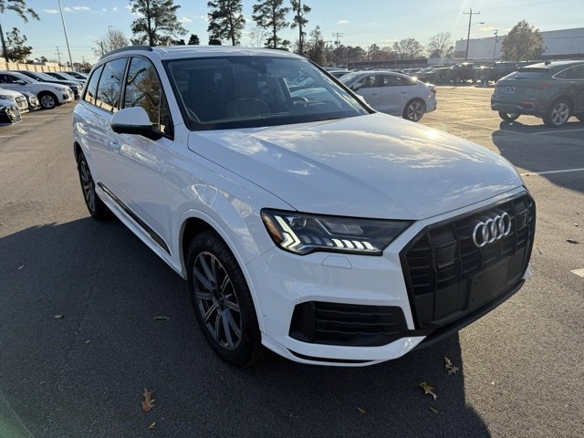 Used 2023 Audi Q7 2.0T Premium Plus w/ Premium Plus Package