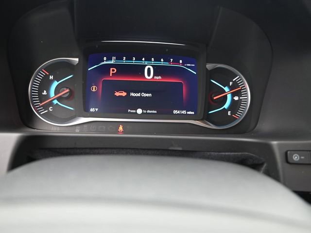 Used 2019 Honda Passport Touring image 11