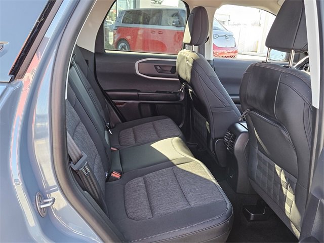 Used 2022 Ford Bronco Sport Big Bend w/ Convenience Package image 14