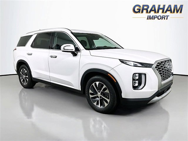 Used 2020 Hyundai Palisade SEL image 1