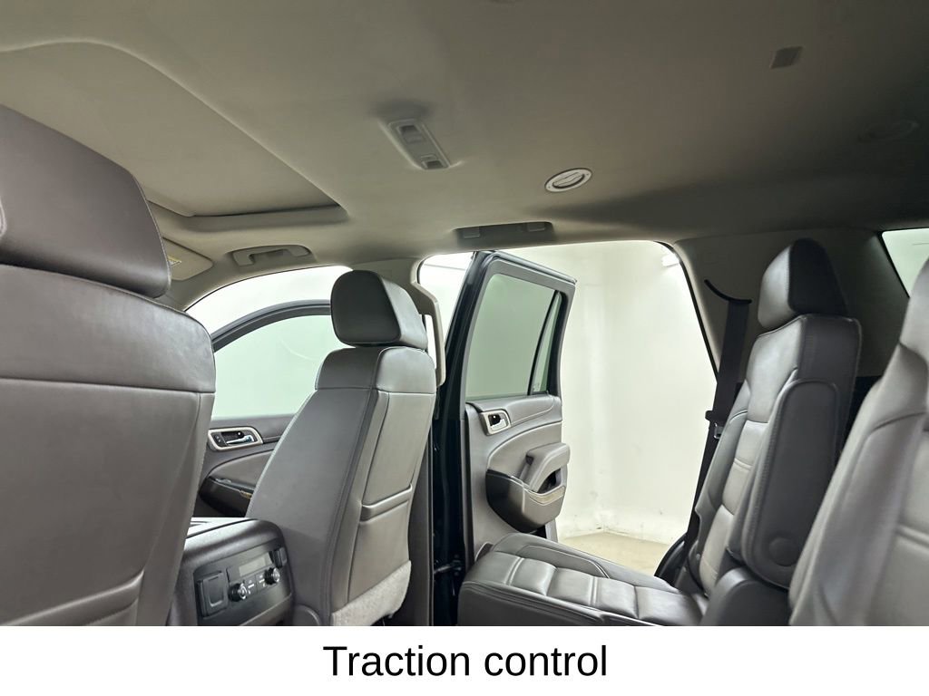 Used 2017 GMC Yukon Denali w/ Enhanced Security Package image 32