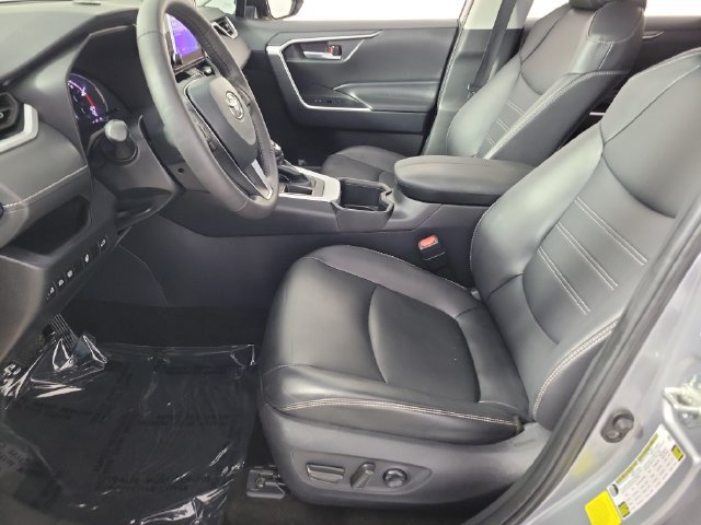 Used 2024 Toyota RAV4 XLE Premium w/ Weather Package FWD image 19