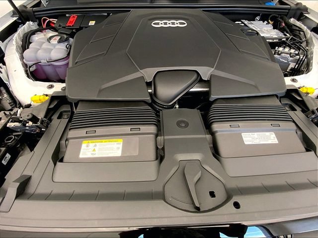 New 2026 Audi Q7 2.0T Premium Plus AWD/4WD image 14