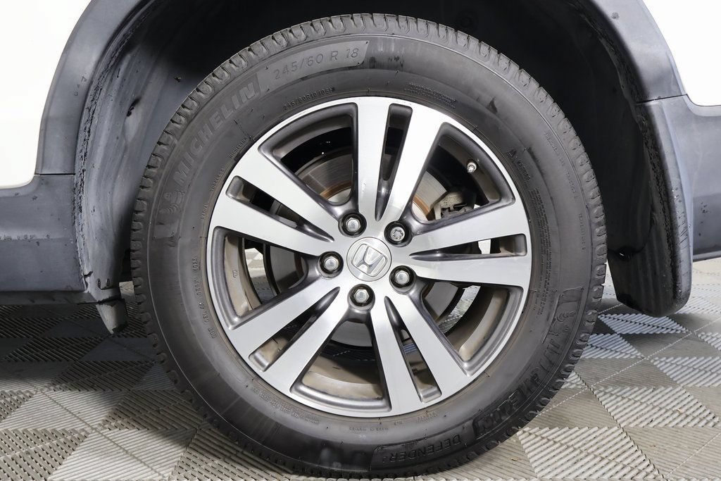 Used 2016 Honda Pilot EX image 14