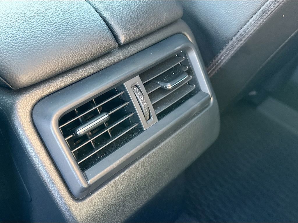 Used 2024 MAZDA CX-50 AWD 2.5 Turbo w/ Weather Package image 21