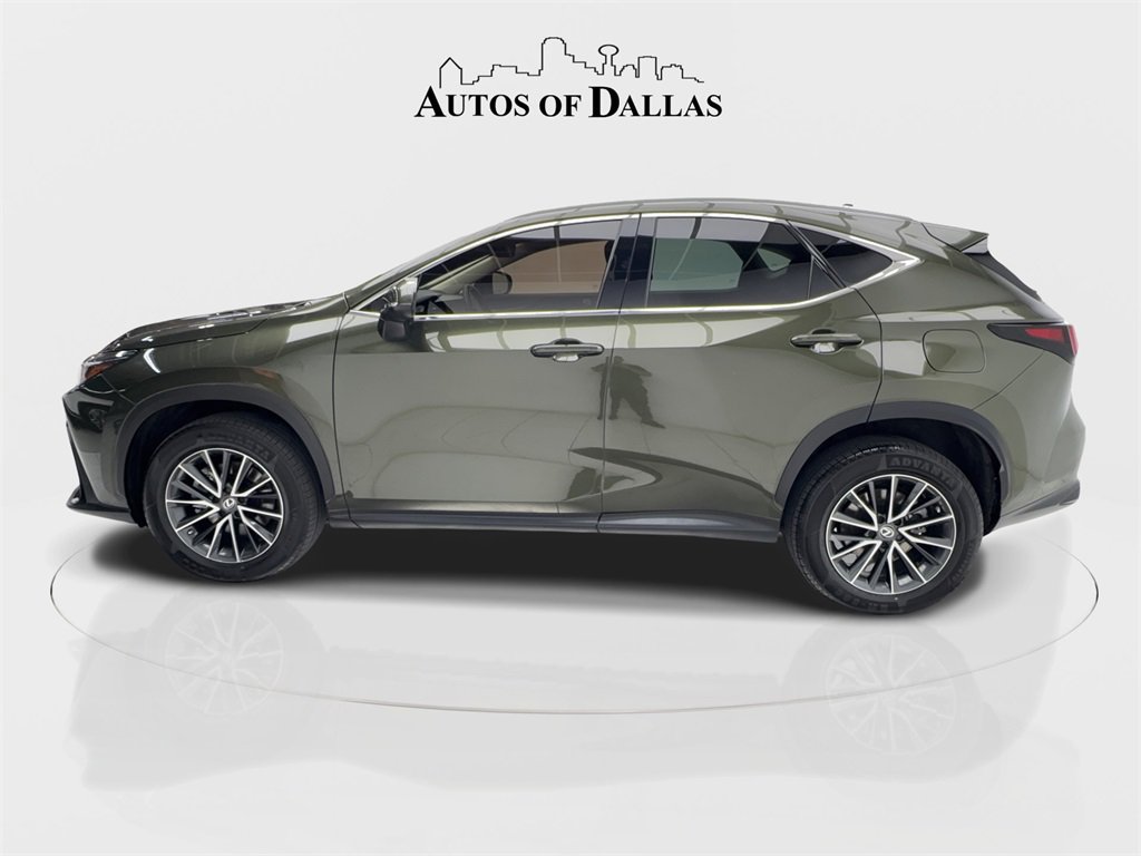 Used 2022 Lexus NX 350 AWD image 6