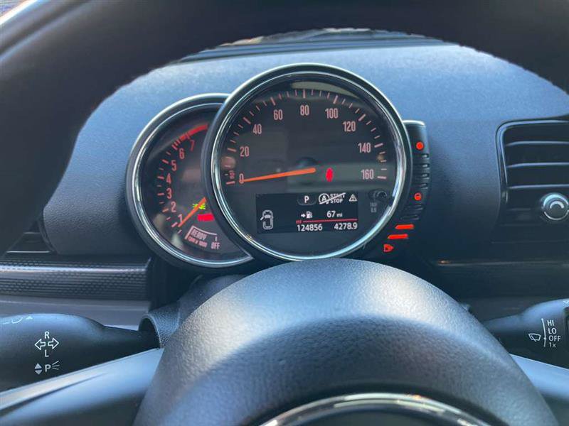 Used 2017 MINI Cooper Clubman S AWD/4WD image 44