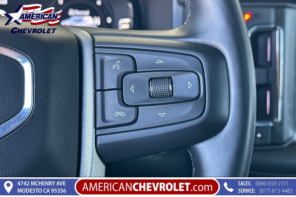 Used 2023 GMC Yukon Denali AWD/4WD image 35
