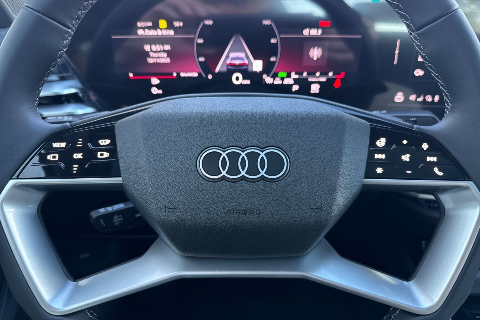 New 2025 Audi A5 2.0T Premium Plus image 20