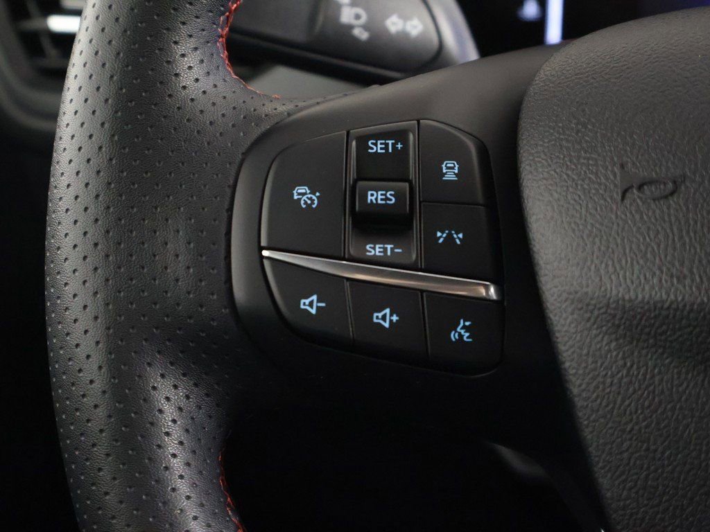 Used 2023 Ford Escape ST-Line w/ Tech Pack #1 image 39