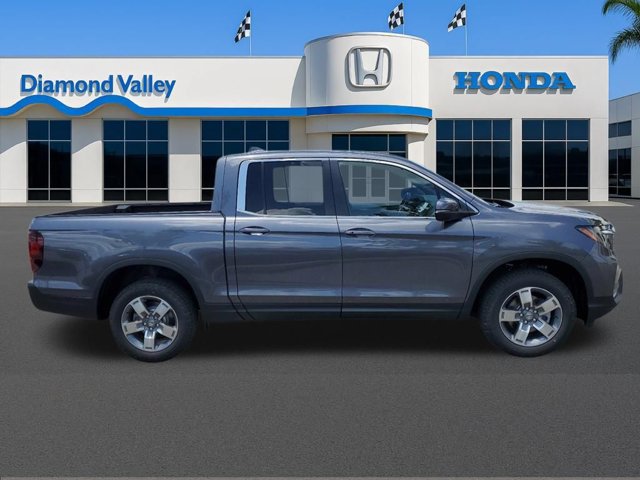 New 2026 Honda Ridgeline RTL image 2