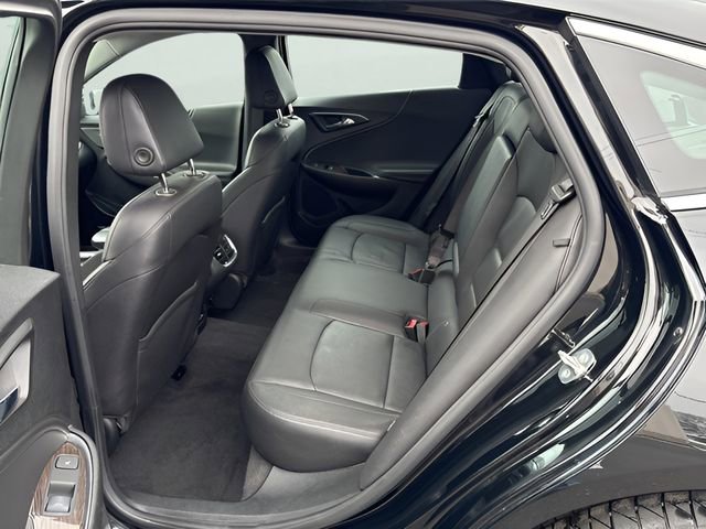 Used 2022 Chevrolet Malibu Premier FWD image 17