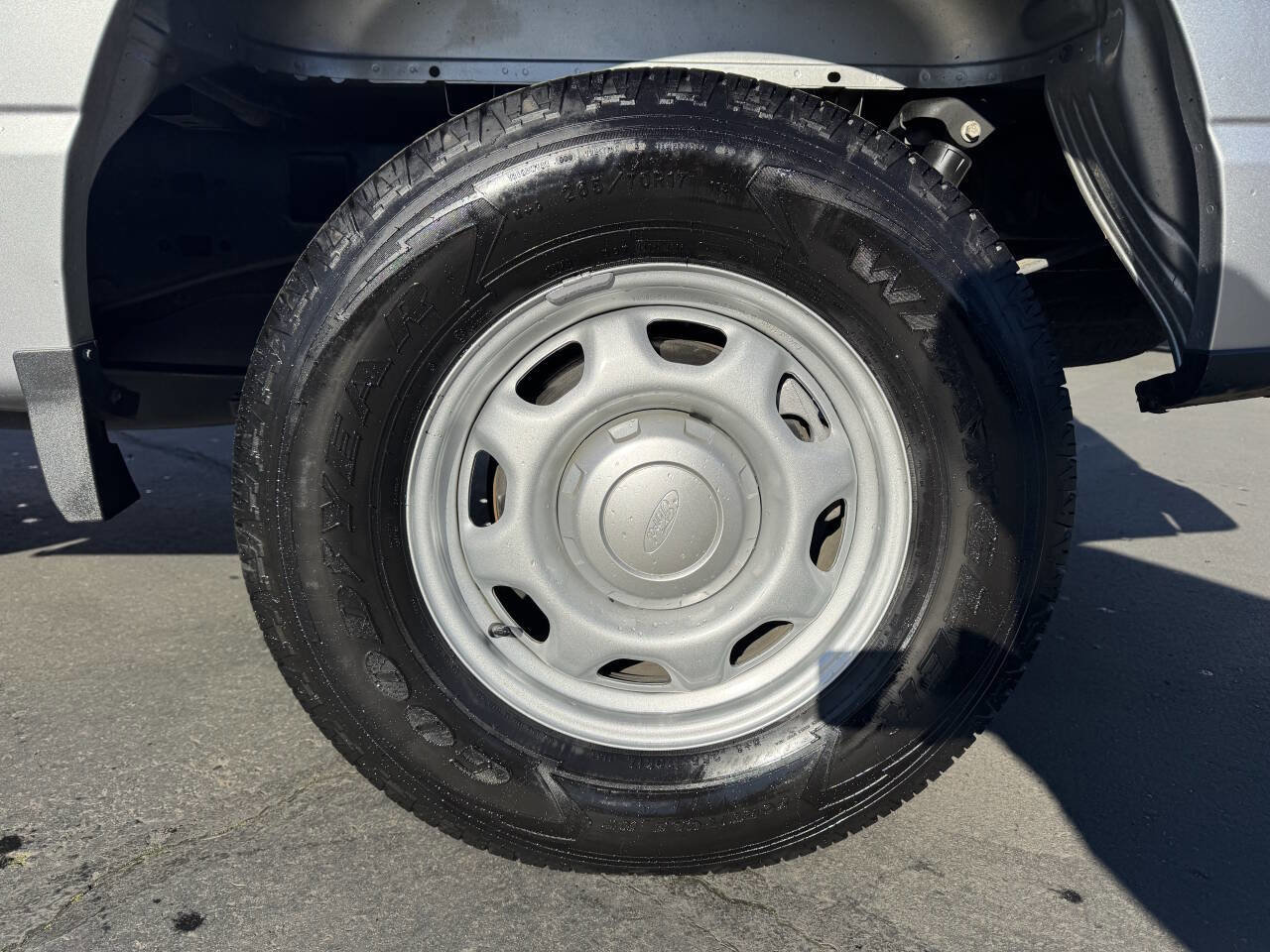 Used 2021 Ford F150 XL w/ Equipment Group 101A High image 19