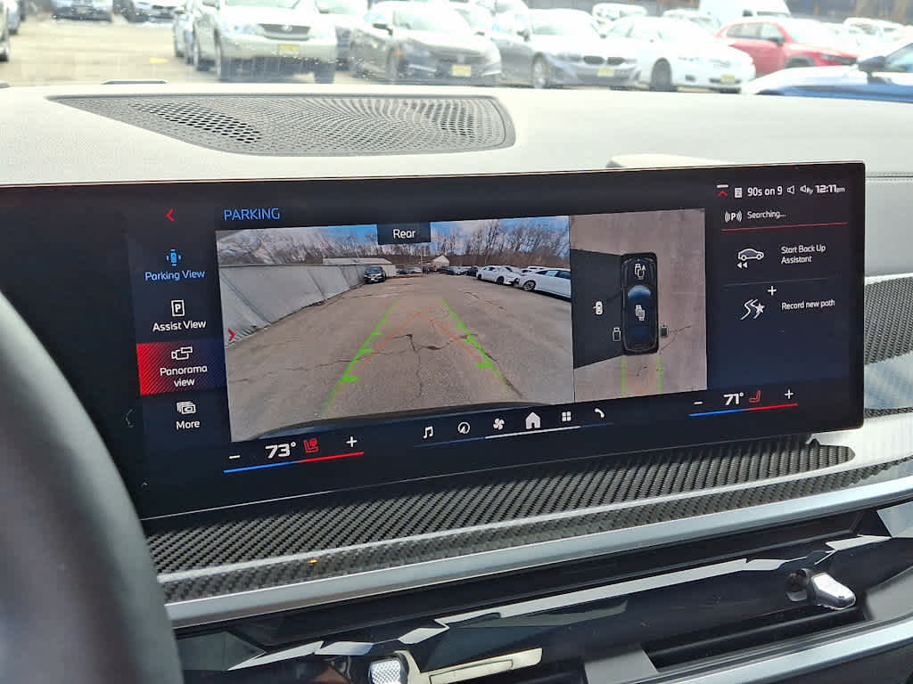 Used 2025 BMW X7 M60i AWD/4WD image 21