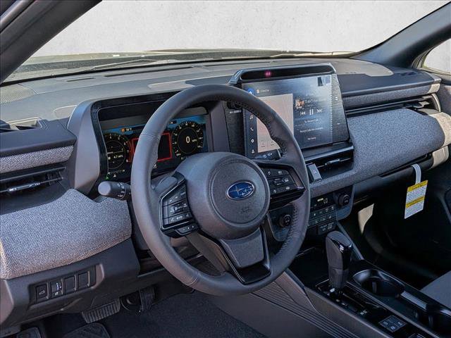 New 2026 Subaru Outback Limited video 3