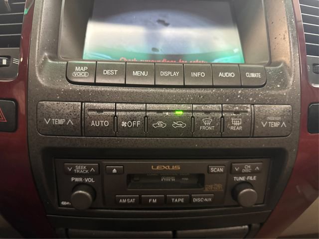 Used 2008 Lexus GX 470 image 31