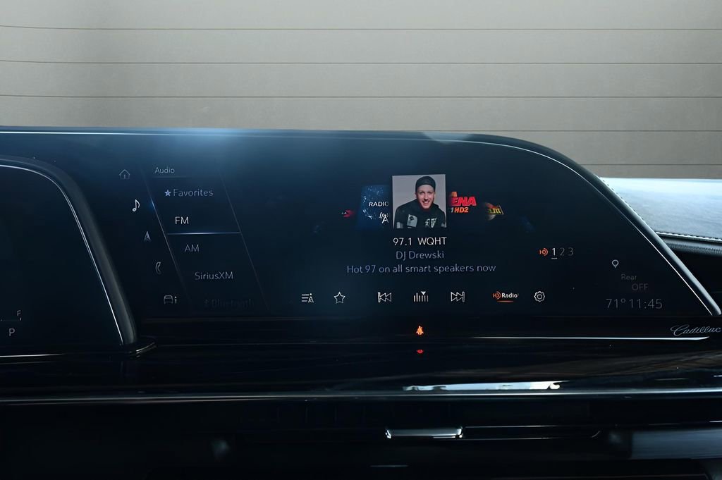 Used 2021 Cadillac Escalade Sport image 18