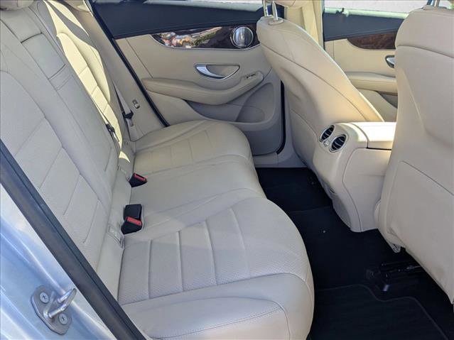 Used 2017 Mercedes-Benz GLC 300 image 20