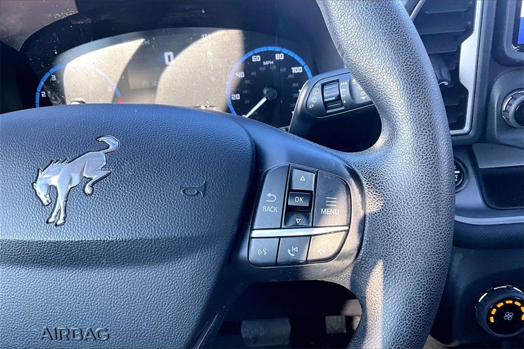 Used 2021 Ford Bronco Sport Big Bend image 16