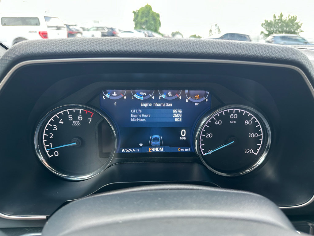 Used 2022 Ford F150 XLT w/ Equipment Group 302A High AWD/4WD image 17