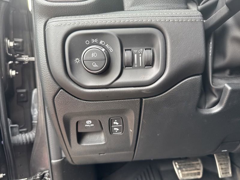 Used 2022 RAM 1500 TRX image 27