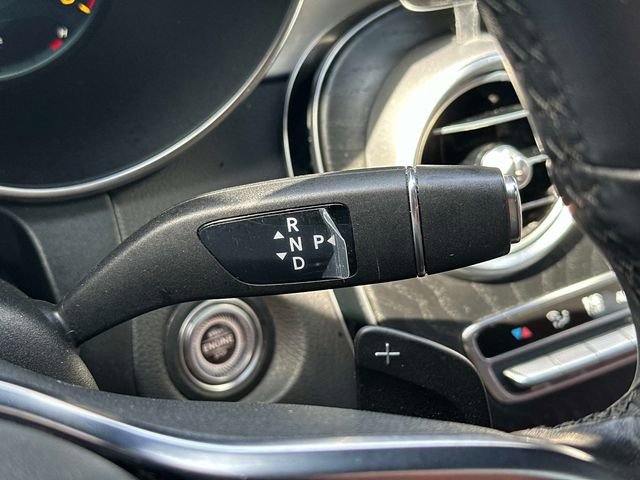 Certified 2023 Mercedes-Benz GLC 300 4MATIC Coupe image 24