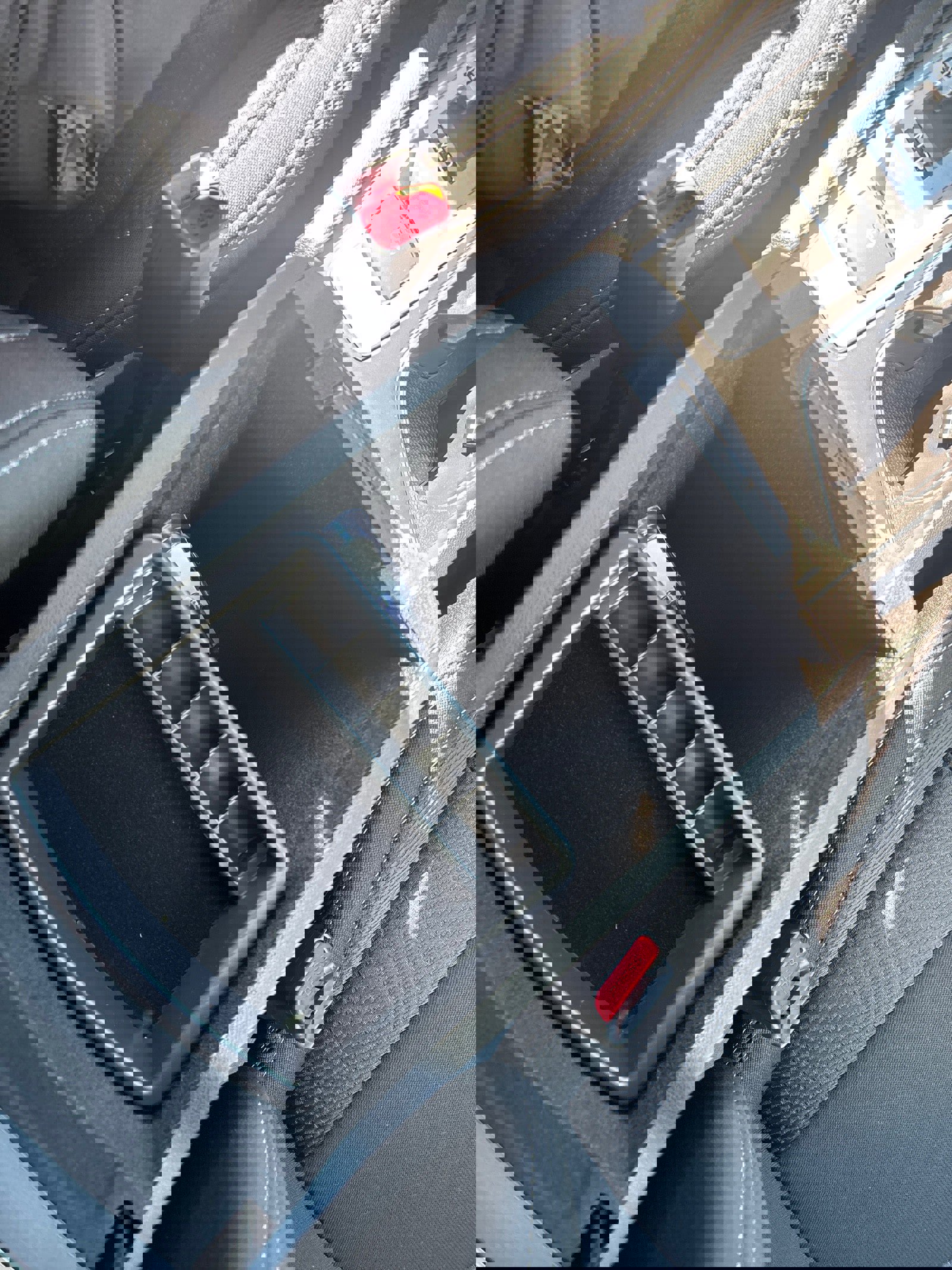 New 2025 Subaru Ascent Premium image 25