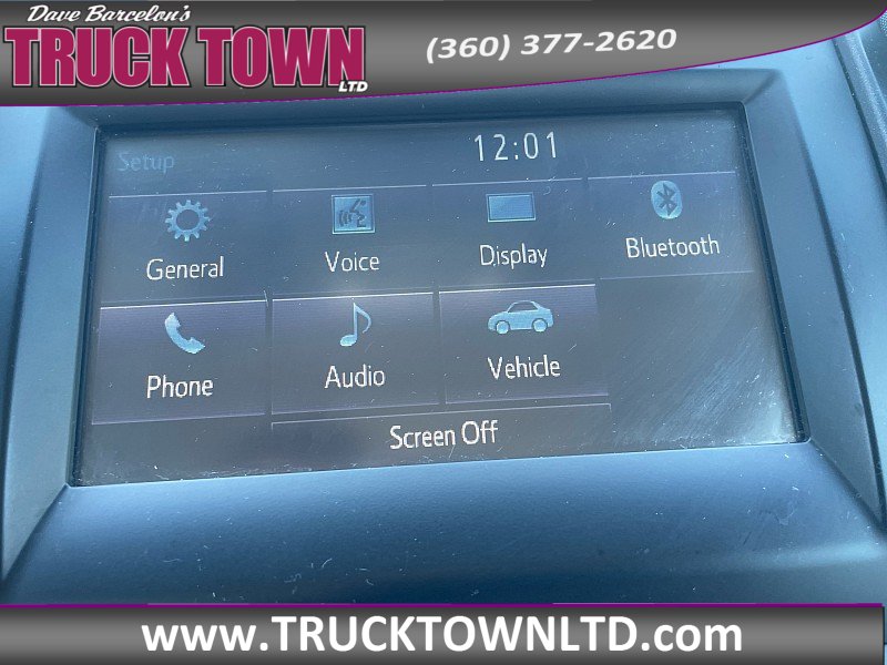 Used 2015 Toyota Camry LE FWD image 26