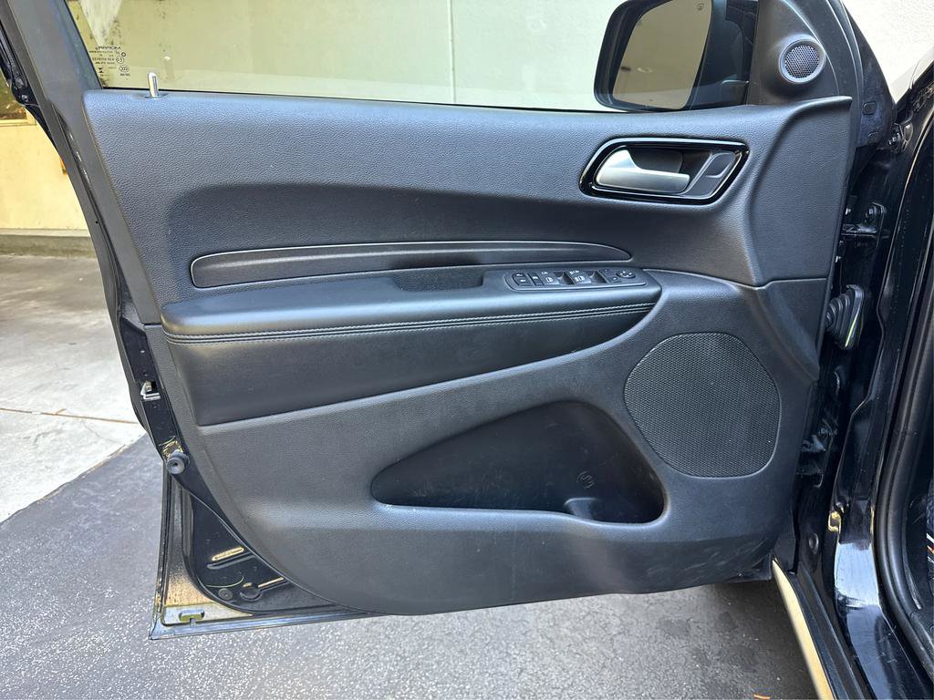 Used 2023 Dodge Durango SXT Launch Edition image 20