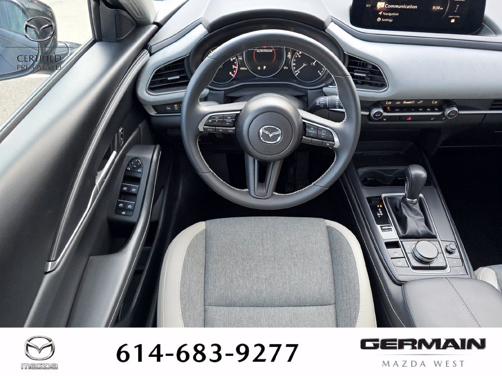 Certified 2026 MAZDA CX-30 AWD 2.5 S image 18