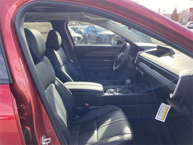 New 2026 MAZDA CX-50 AWD 2.5 Hybrid w/ Weather Package image 29