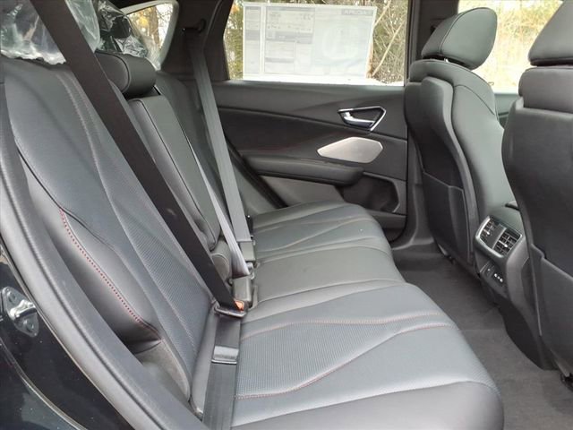 New 2026 Acura RDX A-Spec AWD/4WD image 9