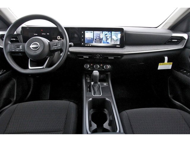 New 2026 Nissan Kicks S image 15