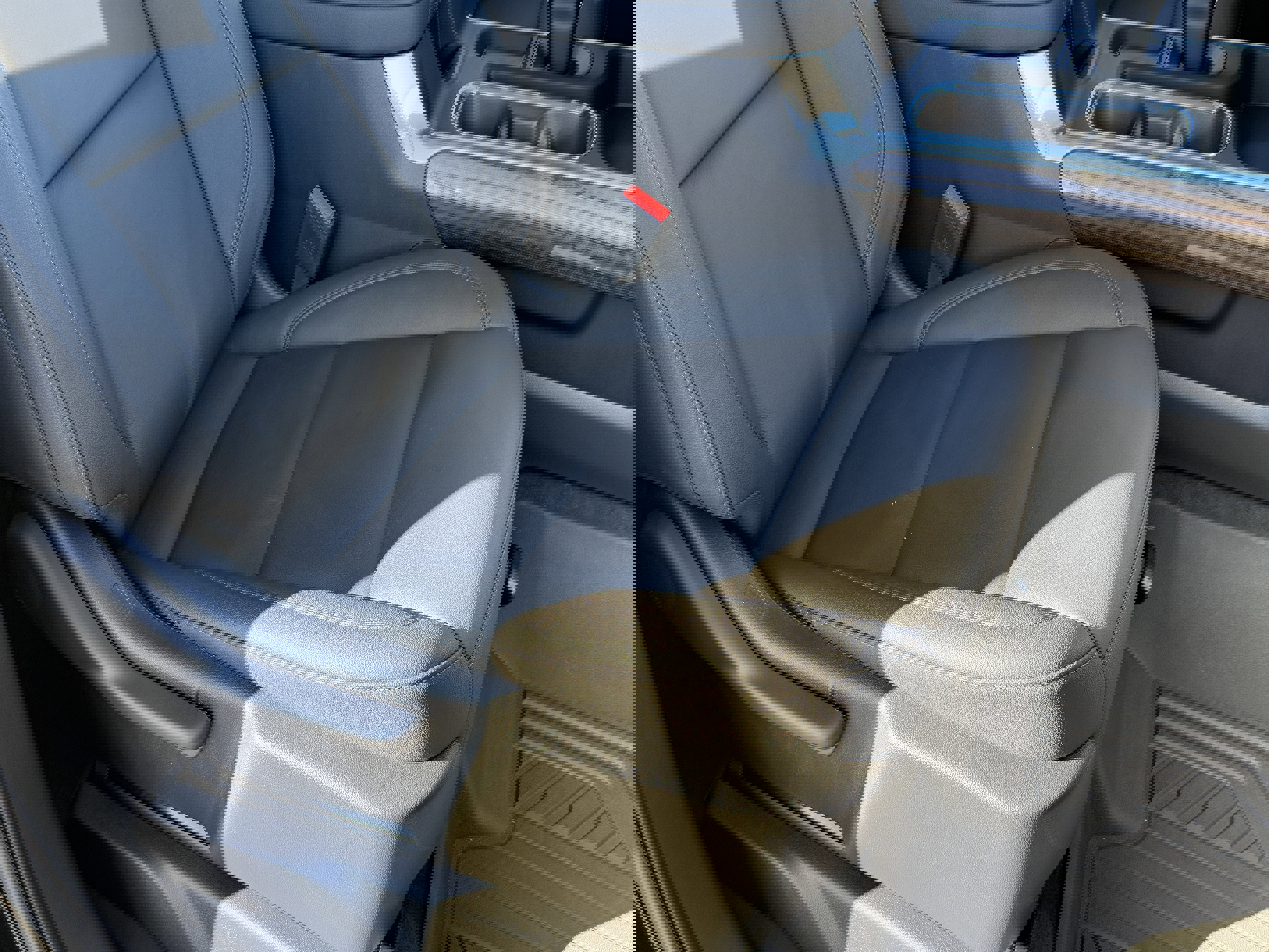 New 2026 Chevrolet Silverado 1500 LT Trail Boss w/ LT Trail Boss Premium Package image 23