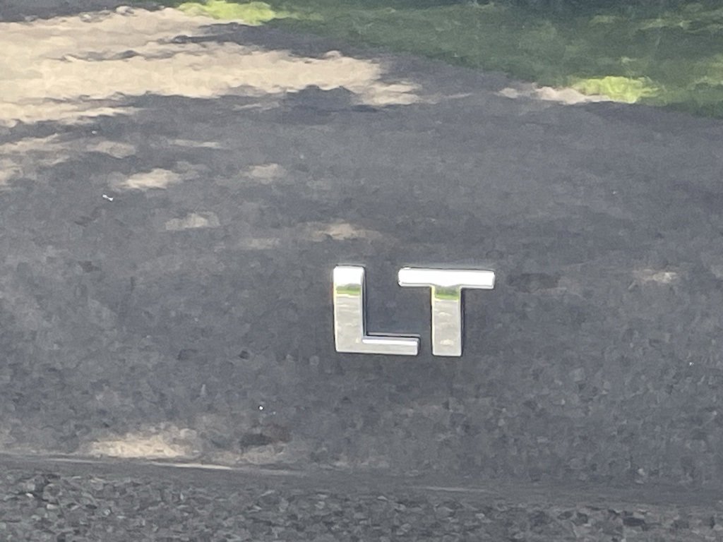 Certified 2023 Chevrolet Traverse LT image 21