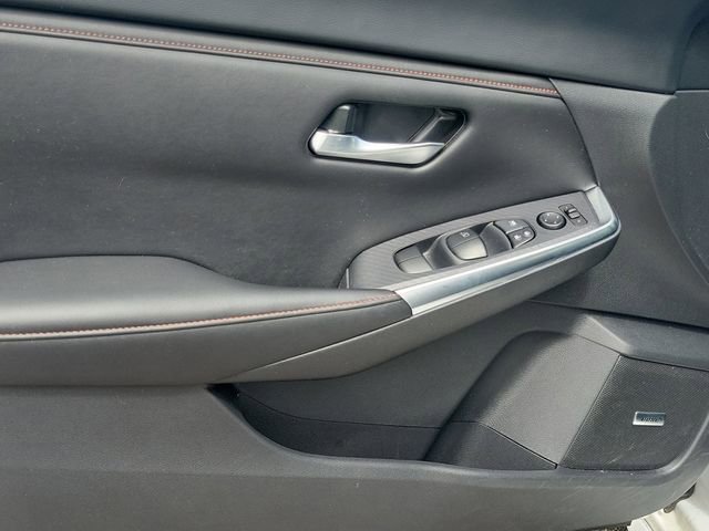 Certified 2023 Nissan Sentra SR w/ SR Premium Package FWD image 21