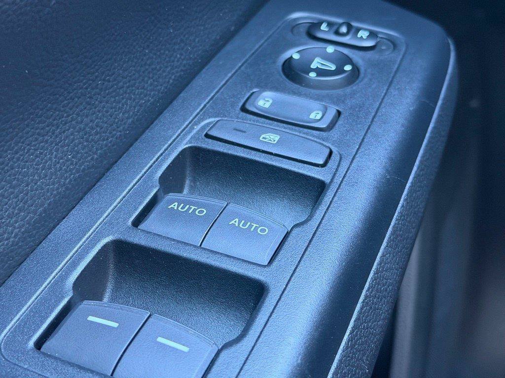 Used 2024 Honda CR-V EX image 21
