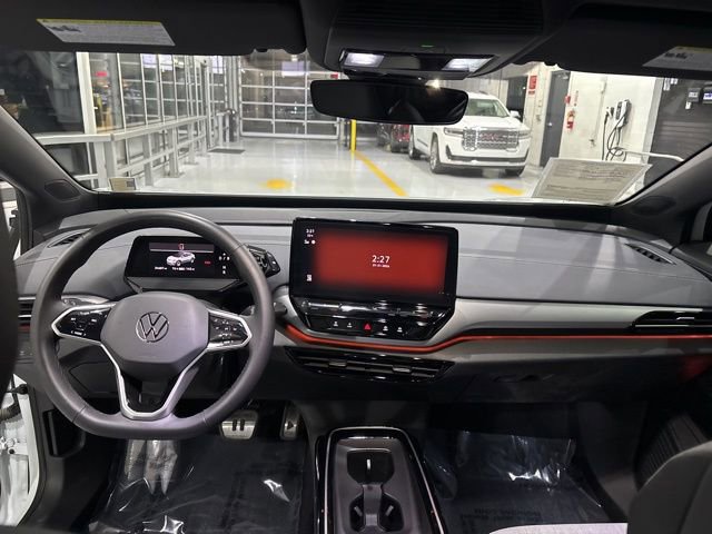 Used 2023 Volkswagen ID.4 Pro image 14
