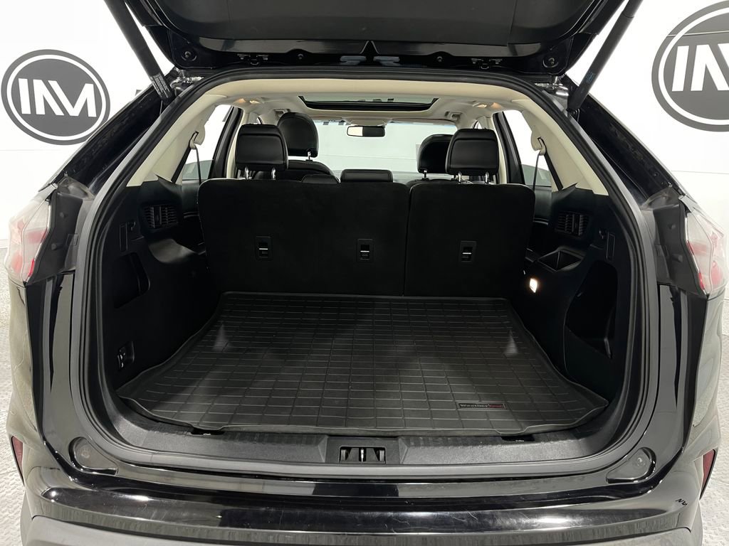 Used 2019 Ford Edge SEL w/ Equipment Group 201A image 27