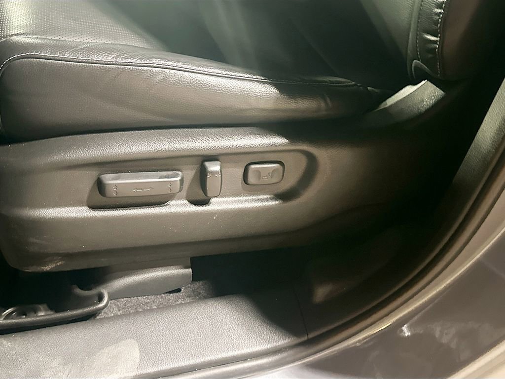 Used 2023 Honda Ridgeline RTL-E image 26