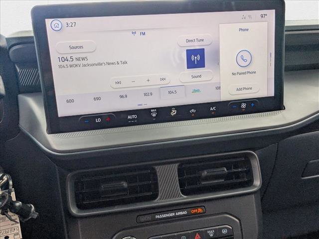 New 2025 Ford Maverick XL image 12