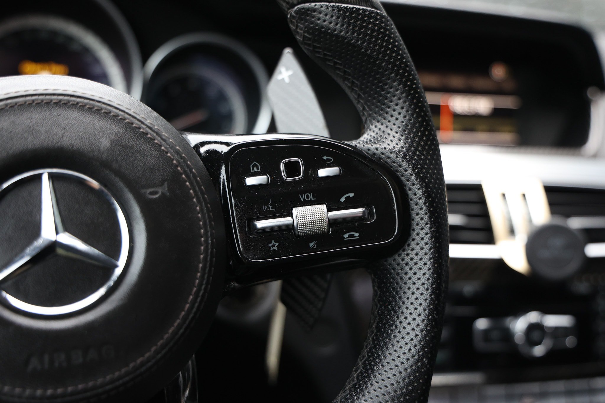 Used 2012 Mercedes-Benz C 63 AMG Coupe image 31