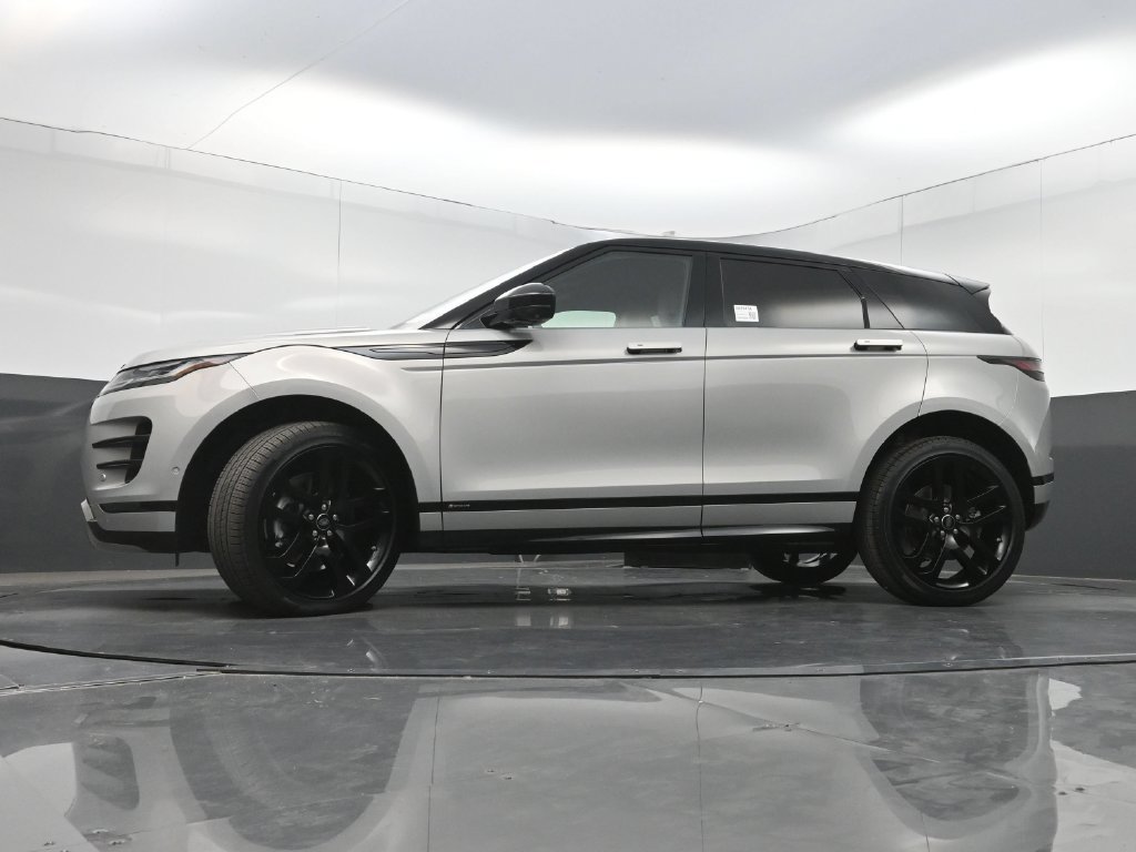 Used 2021 Land Rover Range Rover Evoque R-Dynamic HSE AWD/4WD image 26